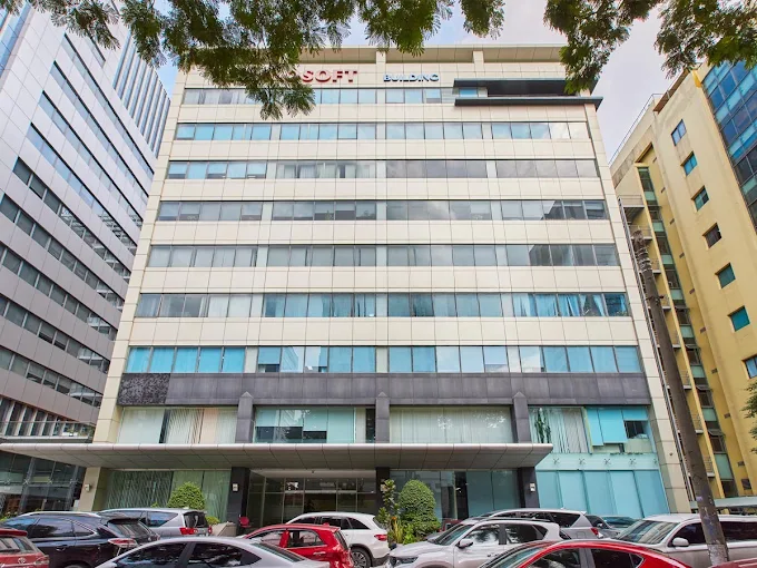 technosoft-building-1